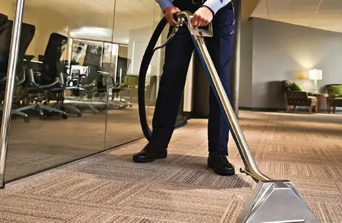 Carpet Cleaning