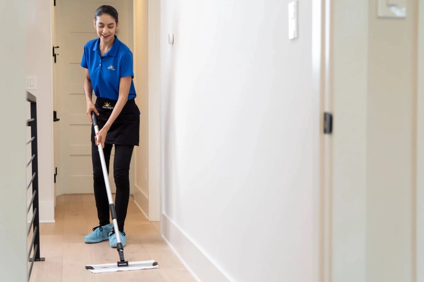 One-off Cleaning